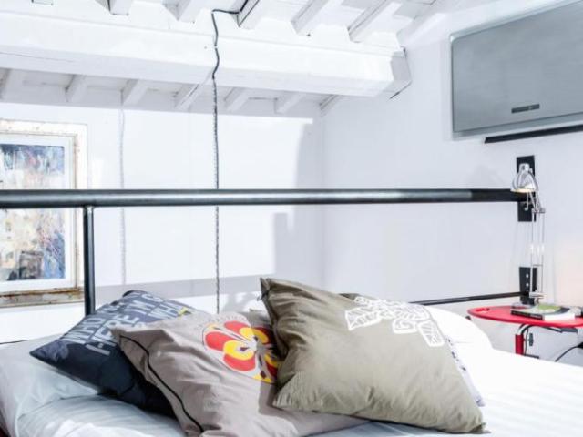 Appartamento 1 camere da letto, Roma Roma ES104977591