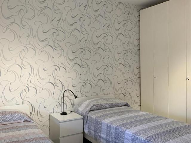 Appartamento 1 camere da letto, Roma Roma ES104977746
