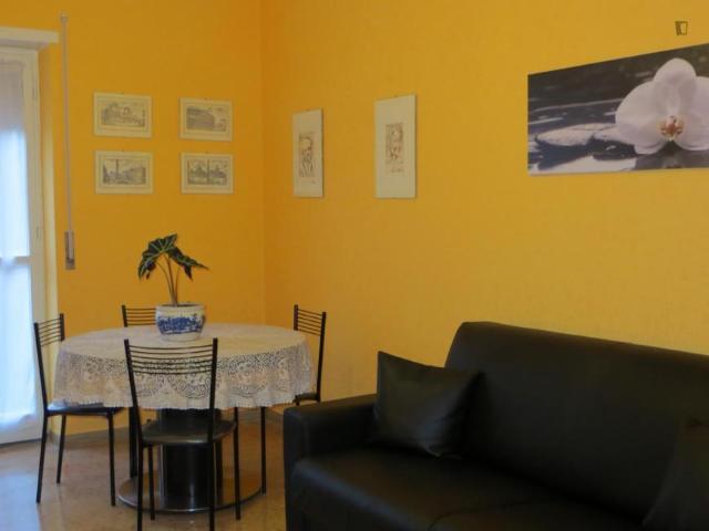 Appartamento 1 camere da letto, Roma Roma ES104977825
