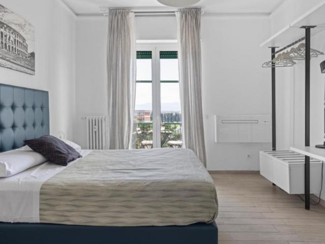 Appartamento 1 camere da letto, Roma Roma ES104977845