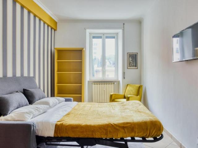 Appartamento 1 camere da letto, Roma Roma ES104978015