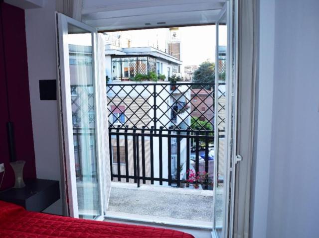 Appartamento 1 camere da letto, Roma Roma ES104978211
