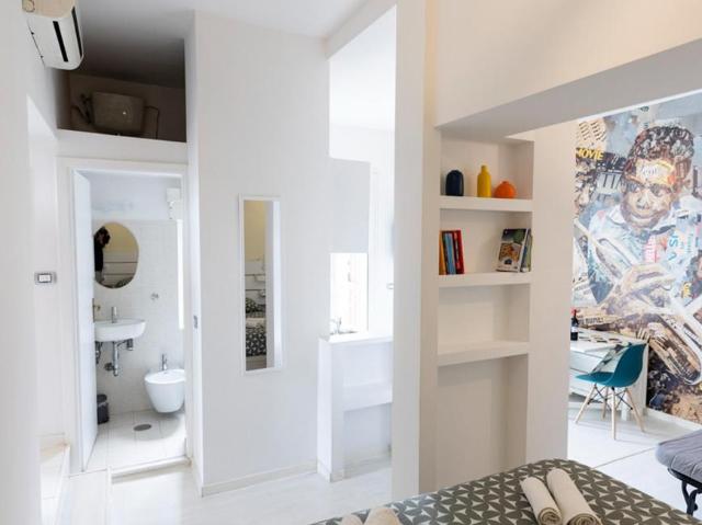 Appartamento 1 camere da letto, Roma Roma ES104987444
