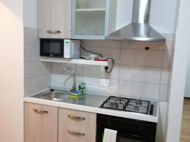 Appartamento 1 camere da letto, Roma Roma ES104993082