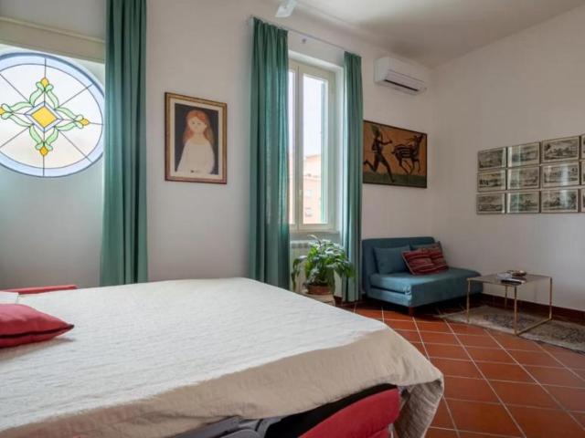 Appartamento 1 camere da letto, Roma Roma ES105091095