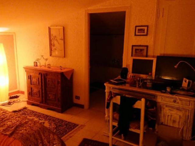 Appartamento 1 camere da letto, Roma Roma ES105091137