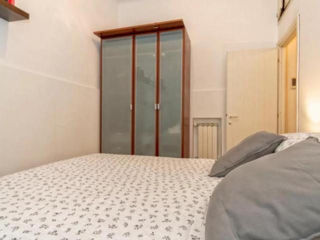 Appartamento 1 camere da letto, Roma Roma ES105170251