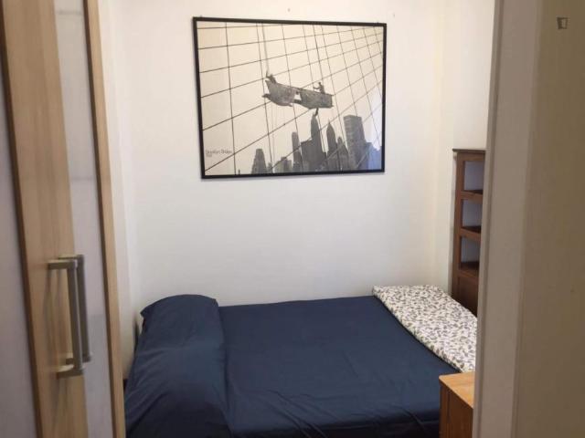 Appartamento 1 camere da letto, Roma Roma ES105188248