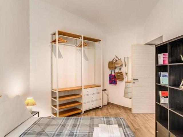 Appartamento 1 camere da letto, Roma Roma ES105238015