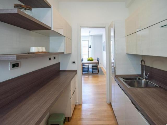 Appartamento 1 camere da letto, Roma Roma ES105285146