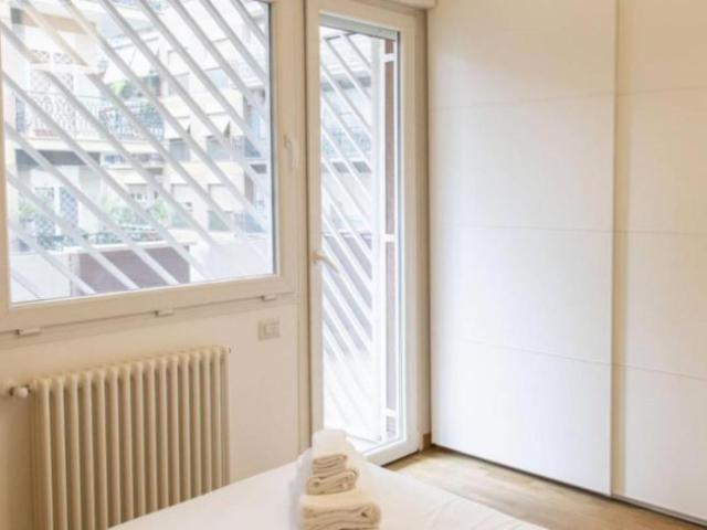 Appartamento 1 camere da letto, Roma Roma ES105339647