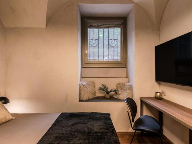 Appartamento 1 camere da letto, Roma Roma ES105489006