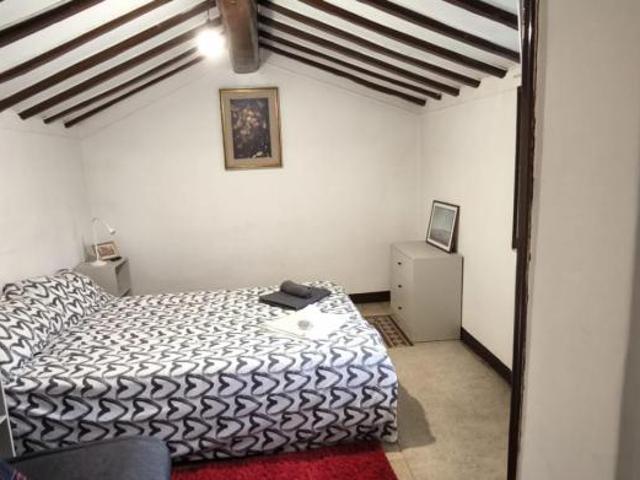 Appartamento 1 camere da letto, Roma Roma ES105676862