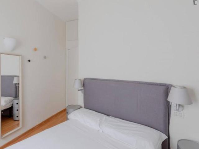 Appartamento 1 camere da letto, Roma Roma ES105876890