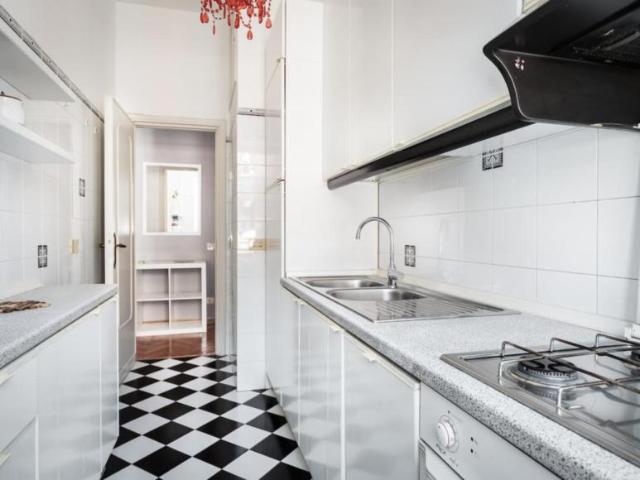 Appartamento 1 camere da letto, Rome Rome DS106097868