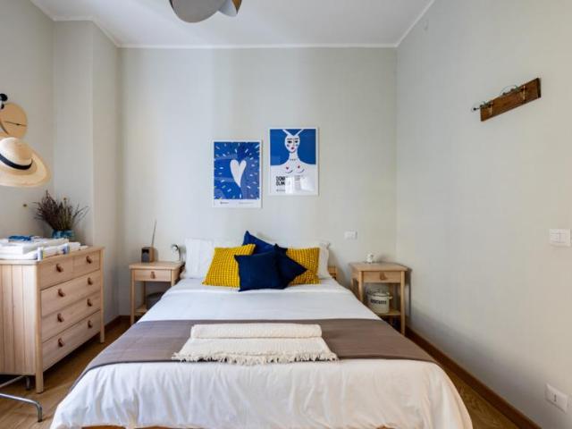 Appartamento 1 camere da letto, Rome Rome DS77947728