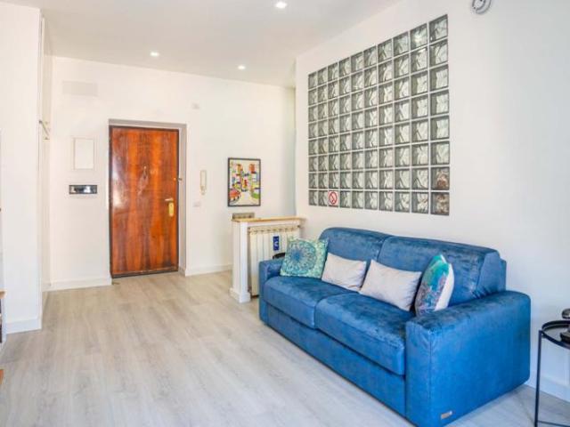 Appartamento 1 camere da letto, Rome Rome DS98364122