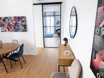 Appartamento 1 camere da letto, Rome Rome DS99213818