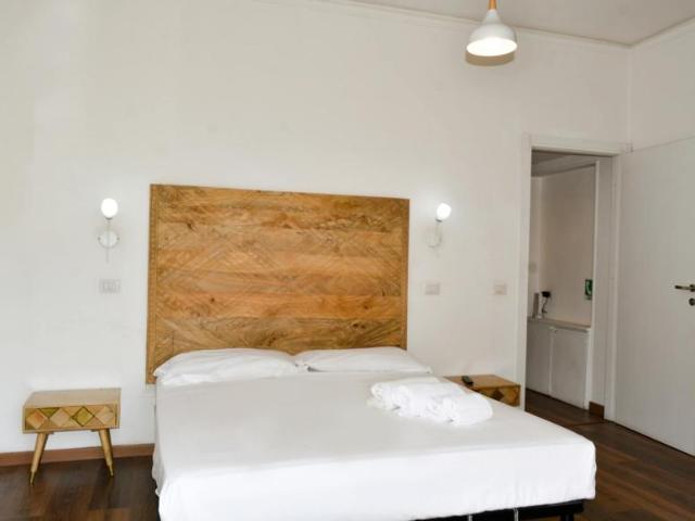 Appartamento 1 camere da letto, Rome Rome 00122 ES103655426