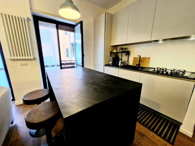 Appartamento 1 camere da letto, Rome Rome 00135 DS98143264