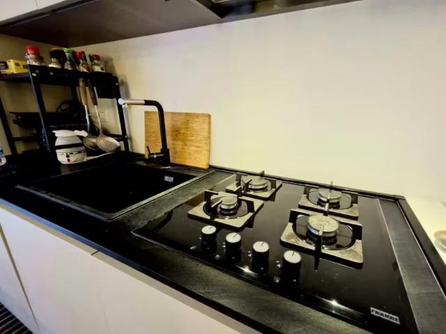 Appartamento 1 camere da letto, Rome Rome 00135 ES98143264