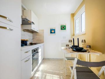 Appartamento 1 camere da letto, Rome Rome 00136 DS94962966