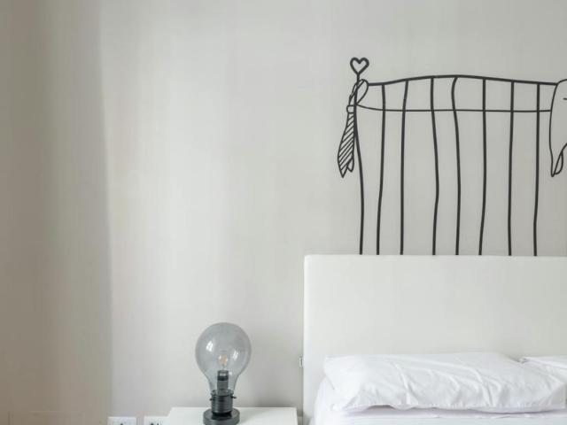 Appartamento 1 camere da letto, Rome Rome 00136 ES105072875