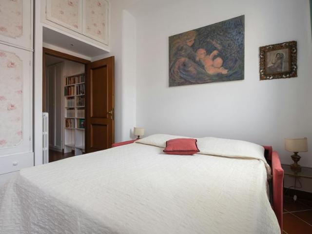 Appartamento 1 camere da letto, Rome Rome 00136 ES105073420