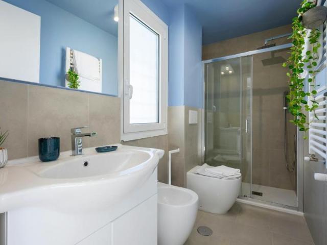 Appartamento 1 camere da letto, Rome Rome 00136 ES94962966