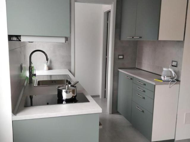 Appartamento 1 camere da letto, Rome Rome 00137 ELS105762061