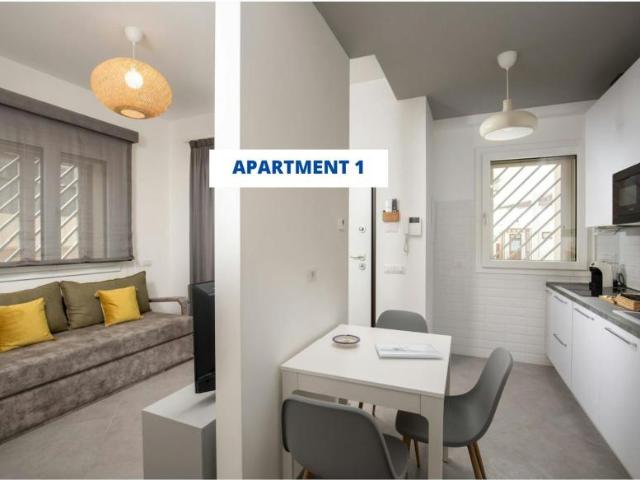 Appartamento 1 camere da letto, Rome Rome 00132 DS105784368