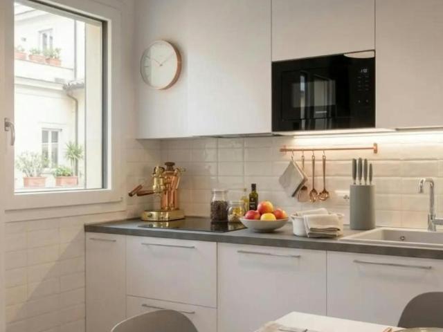 Appartamento 1 camere da letto, Rome Rome 00132 DS105861914
