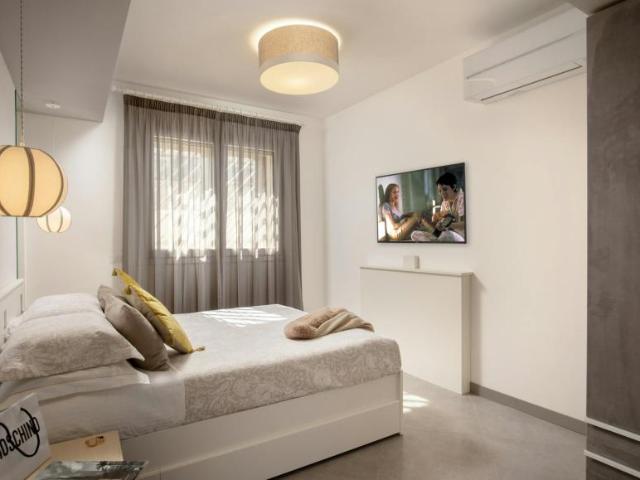 Appartamento 1 camere da letto, Rome Rome 00132 ES105784368