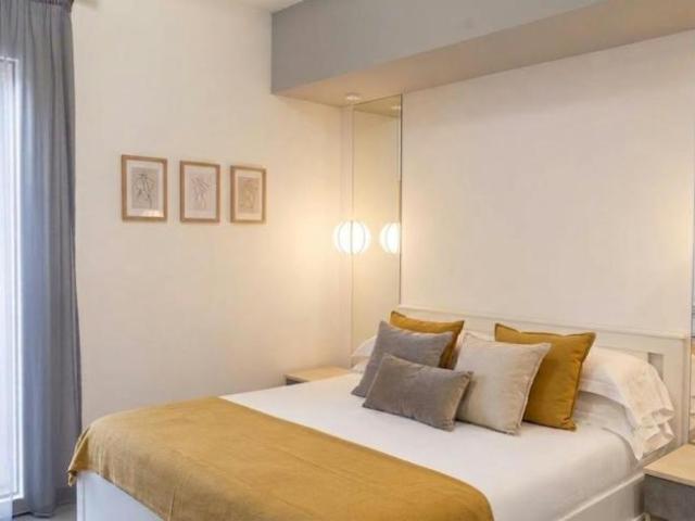 Appartamento 1 camere da letto, Rome Rome 00132 ES105861914