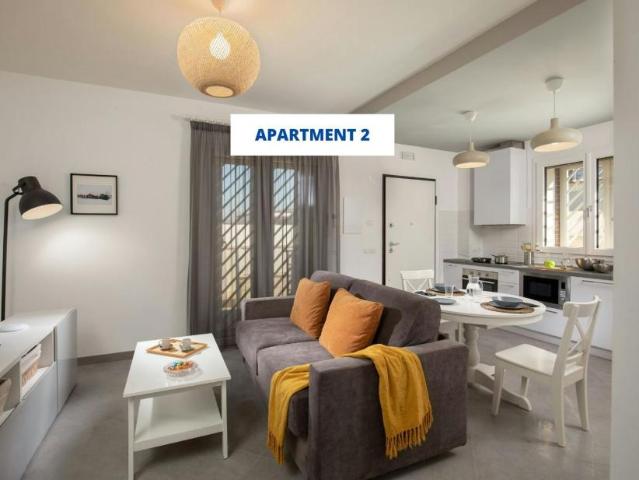 Appartamento 1 camere da letto, Rome Rome 00132 ES105861930