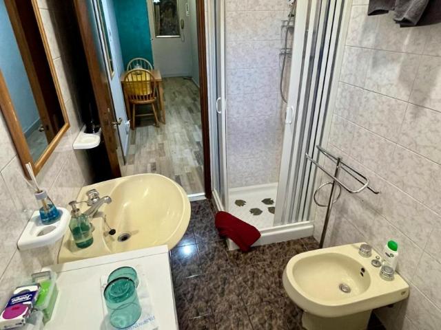 Appartamento 1 camere da letto, Rome Rome 00133 ES103771318
