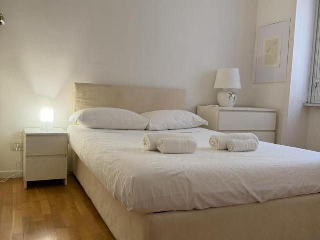 Appartamento 1 camere da letto, Rome Rome 00145 DS104107649