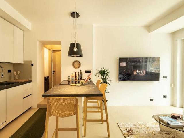 Appartamento 1 camere da letto, Rome Rome 00152 ES103653936