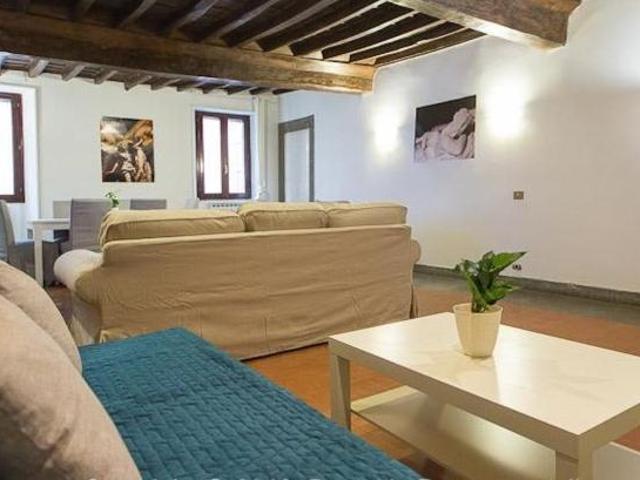 Appartamento 1 camere da letto, Rome Rome 00153 DLS101271147