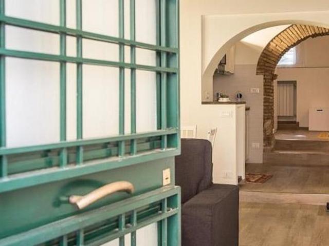 Appartamento 1 camere da letto, Rome Rome 00153 DLS103657815