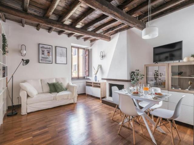 Appartamento 1 camere da letto, Rome Rome 00153 DLS104784199