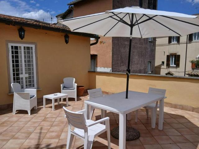 Appartamento 1 camere da letto, Rome Rome 00153 DS104471968