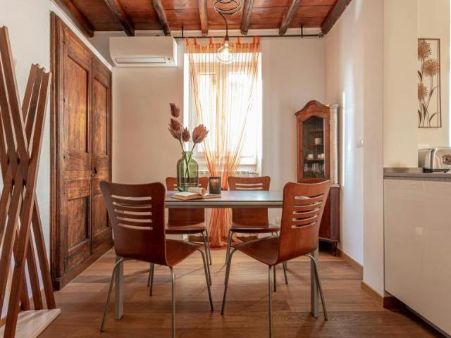 Appartamento 1 camere da letto, Rome Rome 00153 DS105487485