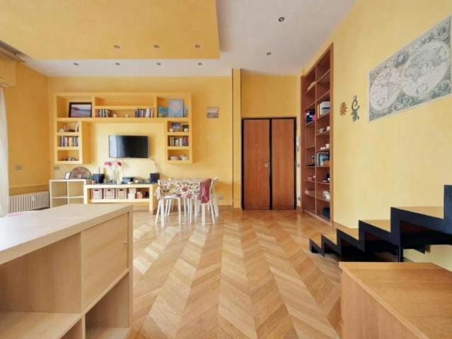 Appartamento 1 camere da letto, Rome Rome 00153 DS105861098