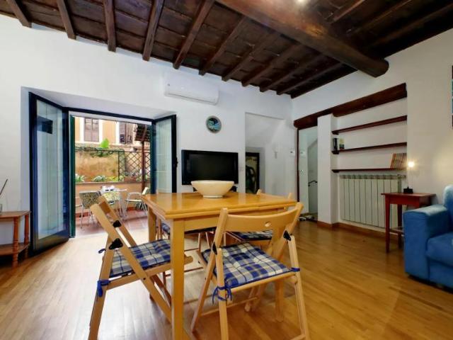Appartamento 1 camere da letto, Rome Rome 00153 DS100716271
