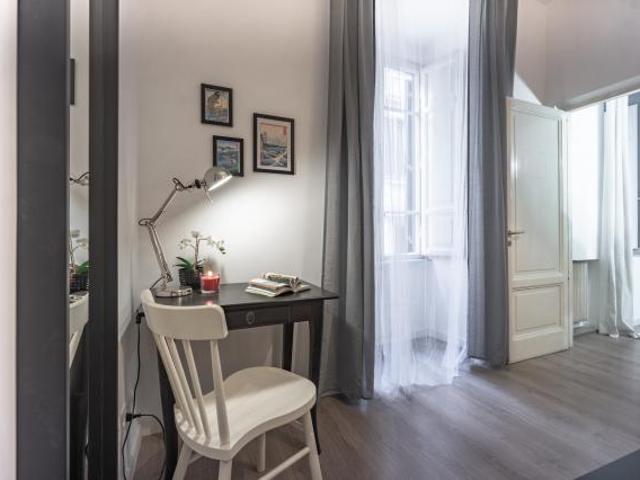 Appartamento 1 camere da letto, Rome Rome 00153 DS65791050