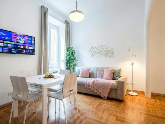 Appartamento 1 camere da letto, Rome Rome 00153 DS95482521