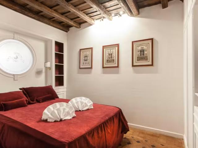 Appartamento 1 camere da letto, Rome Rome 00153 DS98402384