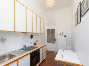Appartamento 1 camere da letto, Rome Rome 00153 DS98143505