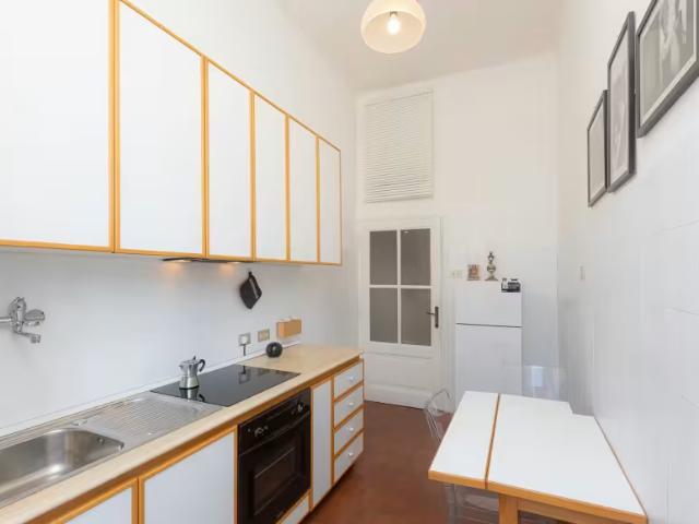 Appartamento 1 camere da letto, Rome Rome 00153 DS98143505